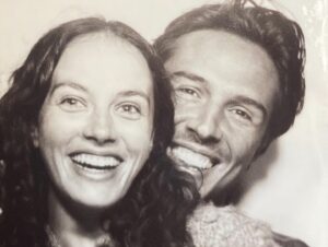 Jessica Brown Findlay Instagram - 💌