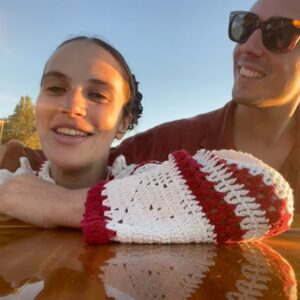 Jessica Brown Findlay Instagram - 2022 part 2 👯