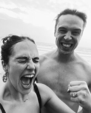 Jessica Brown Findlay Instagram - 2022 part 1 💕