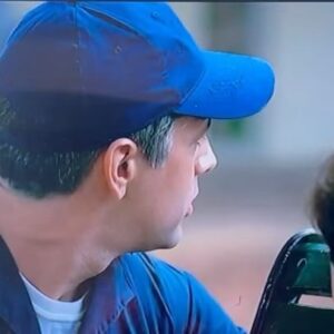 Jessica Cerezo Instagram - Cada dia se pondrá más interesante esta increíble #historia! #sara @delacampa @andresebastianglz @vuelveamitvnovela todas las noches a las 9 pm por @telemundo @vuelveamitlmdo @vuelveamitv @telenovelasfan_hungria @seriestlmundo @mvp_talent #managment #vip #top #blessed! Cuéntenme que les pareció el capítulo de hoy? Los leo …..👇🏻🌠📸📽️🎥🙌🏻👏🏼🌟🤩