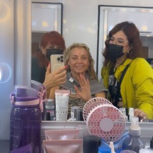 Jessica Collins Instagram - Acapulco Season 3 drops in less than 24 hours! See you tomorrow May 1st on AppleTV . 💃🏩🌴
#AcapulcoTV
@appletv