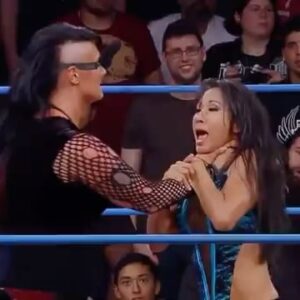 Jessica Cricks Instagram - Happy birthday @gailkimitsme 💋💋💋🫶🏻🫶🏻🫶🏻 you’re the best.  And I love you. I’m grateful for everything you have done for womens wrestling and also everything you have done for me in my career.  I am happy to call you a friend. Love you.  #HappyBirthday