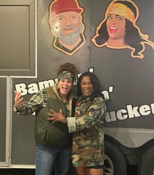 Jessica Kresa Instagram - What a great night!!!! Got to see my girl @phenom_jazz …. @mw_allstar @liftbridgestillwater