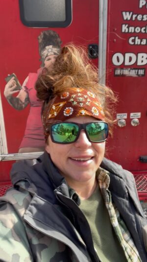 Jessica Kresa Instagram - Happy #Foodtruckfriday and #internationalwomensday
