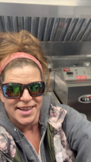 Jessica Kresa Instagram - Big AL & ODB’S Meat & Greet Foodtruck Season is starting!!!!!! March 6th we kick off our Brewery & Distillery Tour at @hackamorebrewing #mnfoodtrucks #ODB #bbqcouple #BigAL #foodtruck #mnfoodie #mnlocal #mnbbq #mnbrews
