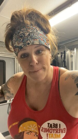 Jessica Kresa Instagram - We SOLD OUT!!!! Thank you @unmappedbrewing !!!! We will see you again soon…. #votemnbest #mnfoodtruck #foodtruck #odb #bigal #mnbrews #mnlocal #bbqlovers #mnfoodie
