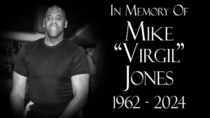 Jessica Kresa Instagram - RIP Virgil!!!! Thanks for entertaining us ..