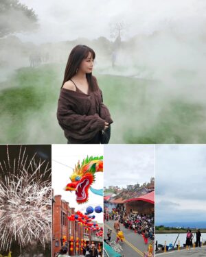 Jessica Lin Instagram - 如果有一天我離開新聞業
那應該是跑去動物園或農場上班了😆

明天有我耶
4/27(六) 1100、1400
壹電視49台見
