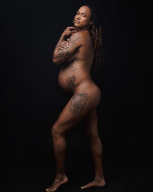 Jessica McDonald Instagram - Who would’ve thought…..?
That going through pregnancy alone would honestly be a different kind of beast,
That sacrificing your body for a 2nd time makes you even more resilient and powerful, to say the least

Who would’ve thought……?
That your life’s path NEVER goes as planned,
That path sometimes doesn’t even have a lending hand

Who would’ve thought…….?
That your unconditional love for one little human seemed like enough
But that love is splitting into two which is making you so damn tough

Who would’ve thought……?
That you couldn’t be any more proud of yourself than you already have been,
That this would just be another dream come true that took a little spin

Who would’ve thought……..?
This is a challenge you’re more than willing to take on since you’ve been there, done that because of the man up above,
That this mama would be so damn anxious to meet you, little walnut, and I can’t wait to shower you with so much love

Yeah, who would’ve thought? 
♥️

📸: @marthafelixphotography