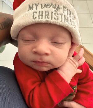 Jessica McDonald Instagram - Merry Christmas 🎄🎁♥️💚