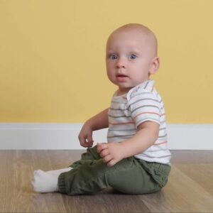 Jessica McDonald Instagram - Six months today. Where has time gone? 🩵😭