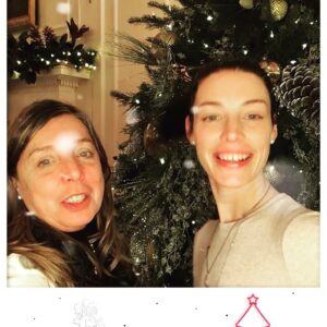 Jessica Paré Thumbnail - 4.5K Likes - Top Liked Instagram Posts and Photos