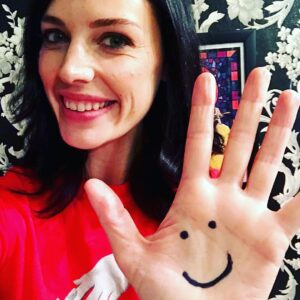 Jessica Paré Thumbnail - 3.3K Likes - Top Liked Instagram Posts and Photos