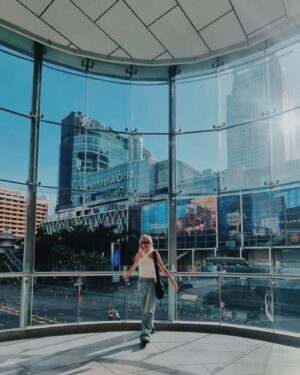 Jessica Pasaphan Instagram - อยากจะโว้ก แต่ ... โว้กเว้ก 🤣