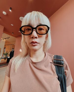 Jessica Pasaphan Instagram - 🤎🤎🤎