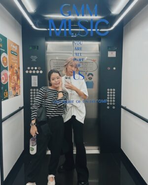 Jessica Pasaphan Instagram - รวมฮิตวีคแรกผ่านไป พรุ่งนี้ลุยต่อ 💪🏻💪🏻💪🏻