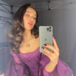 Jessica Alexander Instagram - 🐚💜🧜🏾‍♀️🌟!!!
