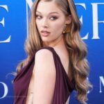 Jessica Alexander Instagram - The Little Mermaid world premiere in LA in @ysl 🧜‍♀️ such a special night so so grateful & so proud to have worked alongside everyone in this incredible film ! Every moment is magic. @disneylittlemermaid Shoutout @justinplz for always making me feel and look my best thank u sm @jentioseco @mashyourhair