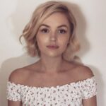 Jessica Amlee Instagram - It’s the most wonderful time of the year #pilotseason