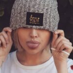 Jessica Amlee Instagram - 🍉🍉🍉I am proud to announce that I have joined the @loveyourmelon Influencer Program! Love Your Melon is an apparel brand dedicated to giving a hat to every child battling cancer in America as well as giving fifty percent (50%) of profit from sales to their nonprofit partners. To date, they have given over 2.6 million dollars and over 110,000 hats to children battling cancer. Having a child or family member going through cancer is hard enough, let's make money for these families a non issue. Together, we can change lives, one really cute beanie at a time! Also, thanks to @whitneywahlers for getting me involved! #LoveYourMelon #JoinTheStory