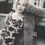 Jessica Amlee Instagram - The Mild Mild West...