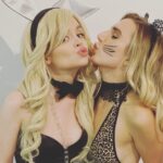 Jessica Amlee Instagram - Happy Birthday to the sister I never had and the best friend I’ll always keep 💛💛 Love you to death. Here’s some pics @skinbycare
