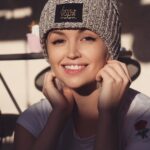 Jessica Amlee Instagram - 🍉🍉🍉I am proud to announce that I have joined the @loveyourmelon Influencer Program! Love Your Melon is an apparel brand dedicated to giving a hat to every child battling cancer in America as well as giving fifty percent (50%) of profit from sales to their nonprofit partners. To date, they have given over 2.6 million dollars and over 110,000 hats to children battling cancer. Having a child or family member going through cancer is hard enough, let's make money for these families a non issue. Together, we can change lives, one really cute beanie at a time! Also, thanks to @whitneywahlers for getting me involved! #LoveYourMelon #JoinTheStory