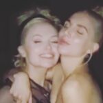 Jessica Amlee Instagram - Happy Birthday to the sister I never had and the best friend I’ll always keep 💛💛 Love you to death. Here’s some pics @skinbycare