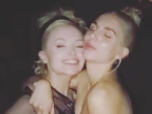 Jessica Amlee Instagram - Happy Birthday to the sister I never had and the best friend I’ll always keep 💛💛
Love you to death. 
Here’s some pics @skinbycare