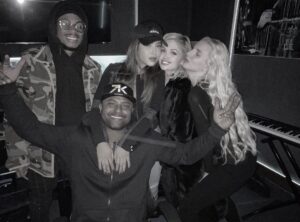 Jessica Amlee Instagram - Happy Birthday to my big bro , Jaz! 🎂😎🎂
Six years of friendship and there isn’t a week that goes by, I don’t think to myself, “What would Jaz say about this?”. That’s about when I’ll start heading over to his house, which he makes feel like home. 
I value your opinion, wisdom, and truths. I’m thankful for your excessively giving personality and generous heart. I trust you with my life and I couldn’t thank you enough for being there for me, through and for everything. You’re the hub of our community and heart of our fam. Your faith is inspiring and your work ethic motivating. God places certain people in our lives because He knows we will need them along the way, I’m definitely blessed I got Jazejaz! I love you! See you in Harry Potter land. 
P.s. happy MLK day too xx
