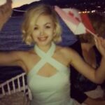 Jessica Amlee Instagram - A wedding celebration/parents anniversary 😋 ps I love Canada