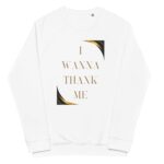 Jessica Betts Instagram - New Merch‼️ “I Wanna Thank Me” Link in bio @bettsofbothworlds