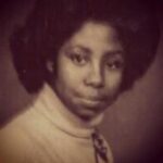 Jessica Betts Instagram - Happy Mothers Day & Happy Heavenly Birthday Moma ❤️🦋🕊️😇 You are truly loved and missed! 🙏🏽❤️🥰👽 And to All the beautiful mothers, today is your day ❤️👑