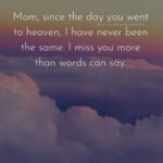 Jessica Betts Instagram - Happy Mothers Day & Happy Heavenly Birthday Moma ❤️🦋🕊️😇 You are truly loved and missed! 🙏🏽❤️🥰👽 And to All the beautiful mothers, today is your day ❤️👑