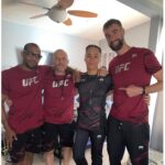 Jessica Eye Instagram - Repost from @bigaldiddy • #Evil 😈