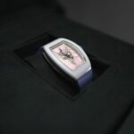 Jessica Eye Instagram - Classy watch for a classy woman @daviselvin_watch 💟. . . #watches #purple #fashion #daviselvinwatch #daviselvin #ufc276 #jessicaevileye #watchesofinstagram #ohio #lasvegas