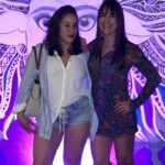 Jessica Eye Instagram - Happy birthday to my soul sister @evie_0511 ! I am not gonna get to sappy but I adore you with all my heart ❤️. Please please wish her a happy birthday !! . #jessicaevileye #happybirthday