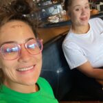 Jessica Eye Instagram - Happy birthday to my soul sister @evie_0511 ! I am not gonna get to sappy but I adore you with all my heart ❤️. Please please wish her a happy birthday !! . #jessicaevileye #happybirthday
