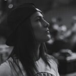 Jessica Eye Instagram - A brave person is a successful person. . #jessicaevileye