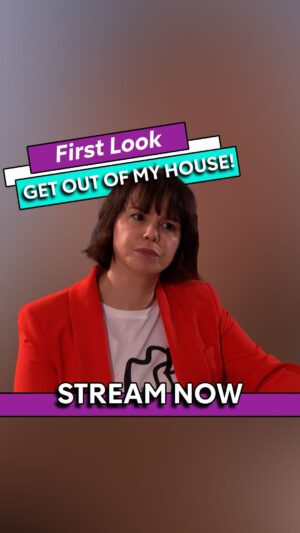 Jessica Fox Instagram - Nancy’s at her wits end with Suzanne…😳 #hollyoaks #drama #family