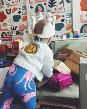 Jessica Fox Instagram - Thank you for all River’s birthday wishes! We had a glorious day of presents, giraffes, ukuleles, rice cakes, laughter, fun free cake (actually tasted lovely!) and lots of family time, my heart is full! ♥️