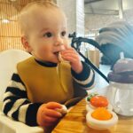 Jessica Fox Instagram - Thank you for all River’s birthday wishes! We had a glorious day of presents, giraffes, ukuleles, rice cakes, laughter, fun free cake (actually tasted lovely!) and lots of family time, my heart is full! ♥️