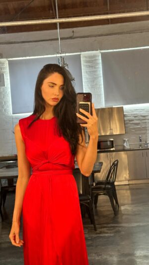 Jessica Green Instagram - 