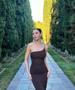 Jessica Green Instagram - Thinking ‘bout Love ✨ @lovenookie
