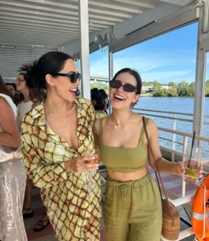Jessica Green Instagram - You’ve been dumped