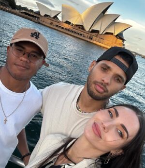 Jessica Green Instagram - You’ve been dumped