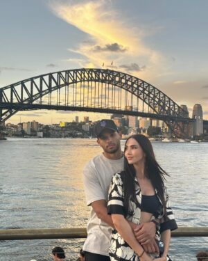 Jessica Green Instagram - Til next time 🇦🇺