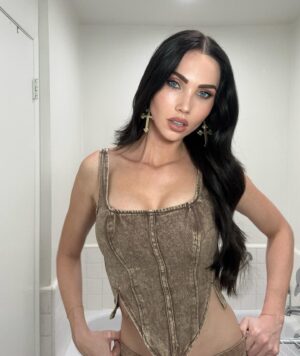 Jessica Green Instagram - When he says be ready