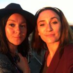 Jessica Harmon Instagram – Missing this one a lot. Couldn’t be more proud of what she’s accomplished this year. She’s honest about her struggles and there for anyone else’s. Highly recommend following her and all the amazing things she’s doing.
.
.
#sobriety #rooftopfarm #organic #copenhagen #love #wife