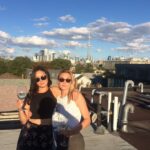 Jessica Harmon Instagram - To my beautiful wife on her birthday. 12 years and we’re only just beginning. I love you through the world and back. Proud of you every day. @_h_o_u_s_t_o_n_